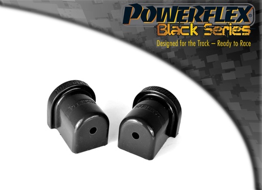 [PFF16-103BLK] Front Wishbone Rear Bush