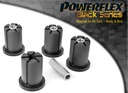 [PFR16-120BLK] Rear Trailing Arm Bush