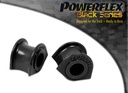 [PFF16-304-23BLK] Front Anti Roll Bar To Chassis Bush 23mm