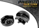 [PFF80-1220BLK] Rear Lower Engine Mount Insert