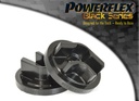 [PFF80-1221BLK] Rear Lower Engine Mount Insert (79mm Option)