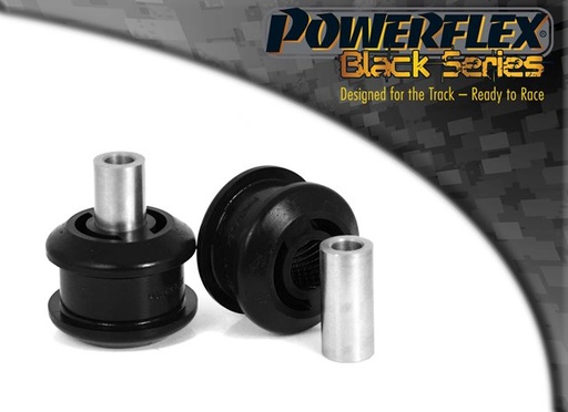 [PFF16-602BLK] Front Arm Rear Bush