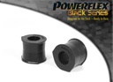 [PFF16-603-21BLK] Front Anti Roll Bar To Chassis Bush 21mm
