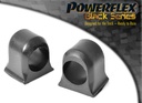 [PFF16-105BLK] Front Anti Roll Bar Outer Bush 19mm