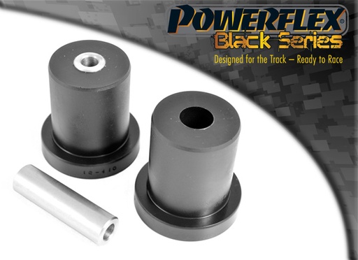 [PFR16-110BLK] Rear Beam Mounting Bush