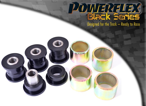 [PFR19-810BLK] Rear Upper Control Arm Bush