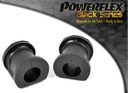 [PFF19-1403-20BLK] Front Anti Roll Bar Mount 20mm