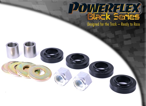 [PFF19-401BLK] Front Outer Track Control Arm Bush