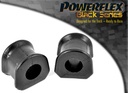 [PFF19-406-24BLK] Front Anti Roll Bar Bush 24mm
