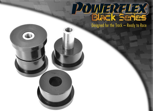 [PFR19-408BLK] Leaf Spring Mount Front