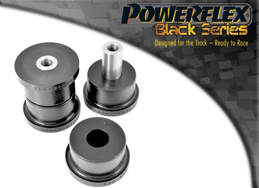 [PFR19-409BLK] Leaf Spring Mount Rear