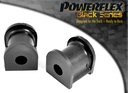 [PFR19-410-14BLK] Rear Anti Roll Bar Mount 14mm