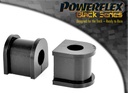 [PFF19-225-18BLK] Front Anti Roll Bar Bush 18mm