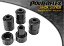[PFF19-3621BLK] Silentbloc de barre antiroulis avant Ø Link Set