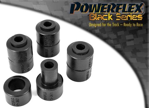[PFF19-3621BLK] Front Anti Roll Bar Link Set
