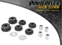 [PFF19-100BLK] Gear Lever Cradle Mount Kit