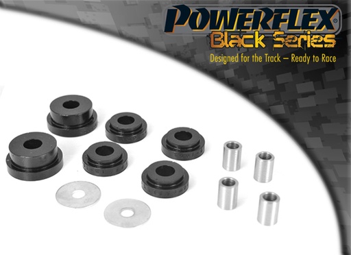 [PFF19-100BLK] Gear Lever Cradle Mount Kit