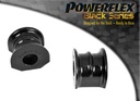 [PFF19-128BLK] Front Anti Roll Bar Mounting Bush 28mm