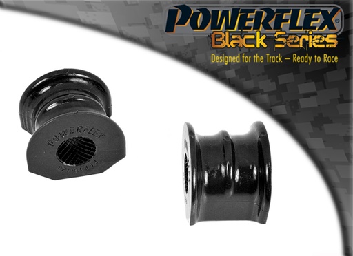 [PFF19-128BLK] Front Anti Roll Bar Mounting Bush 28mm