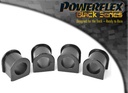 [PFR19-210-22BLK] Rear Anti Roll Bar Bush 22mm