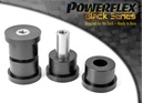 [PFR19-1409BLK] Leaf Spring Mount Rear