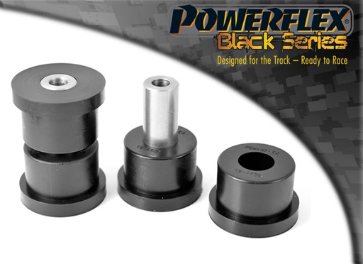 [PFR19-1409BLK] Leaf Spring Mount Rear