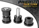 [PFR19-2409BLK] Leaf Spring Mount Rear