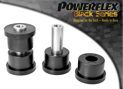 [PFR19-2409BLK] Leaf Spring Mount Rear