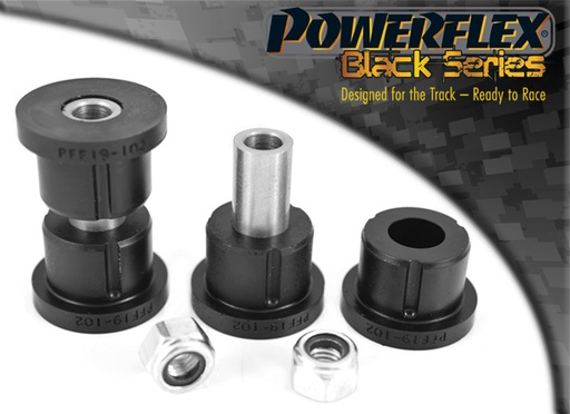 [PFF19-102BLK] Front Inner Track Control Arm Bush