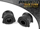 [PFF19-122BLK] Front Anti Roll Bar Bush 22mm