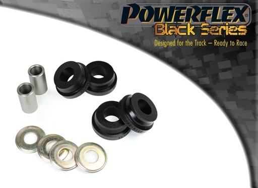[PFF19-201BLK] Front Outer Track Control Arm Bush