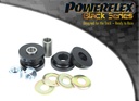 [PFR19-203BLK] Rear Tie Bar To Wishbone Bush