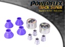 [PFF19-601BLK] Front Wishbone Rear Bush 46.5mm