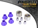 [PFF19-901BLK] Front Wishbone Rear Bush 47mm