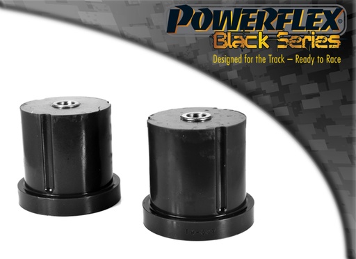 [PFR19-607BLK] Rear Beam Mounting Bush