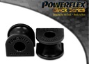 [PFF19-603BLK] Front Anti Roll Bar Bush 16mm