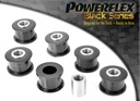 [PFR19-505BLK] Rear Track Rod Bush