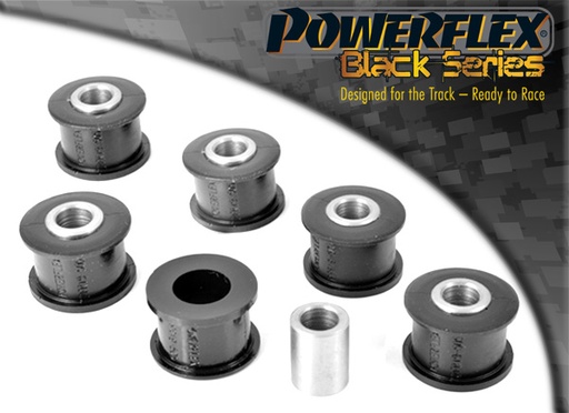 [PFR19-505BLK] Rear Track Rod Bush