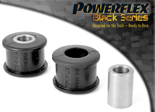 [PFR19-506BLK] Rear Track Rod Inner Bush