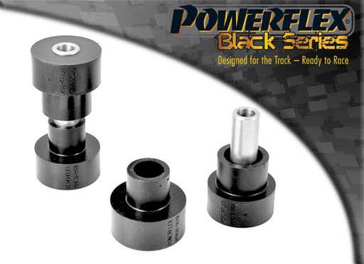 [PFR19-507BLK] Rear Tie Bar Front Bush