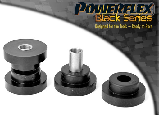 [PFR19-508BLK] Rear Tie Bar Rear Bush