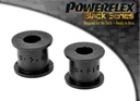 [PFR19-510BLK] Rear Track Rod To Anti Roll Bar Link Rod