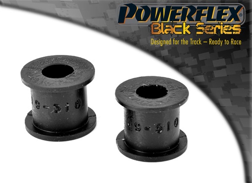 [PFR19-510BLK] Rear Track Rod To Anti Roll Bar Link Rod