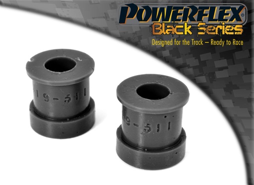[PFR19-511BLK] Rear Anti Roll Bar To Link Rod