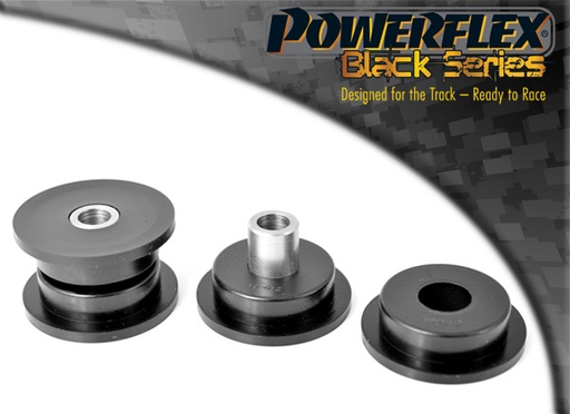 [PFR19-512BLK] Rear Diff Mounting Bush