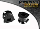 [PFF19-205BLK] Front Anti Roll Bar Mounting Bush 24mm