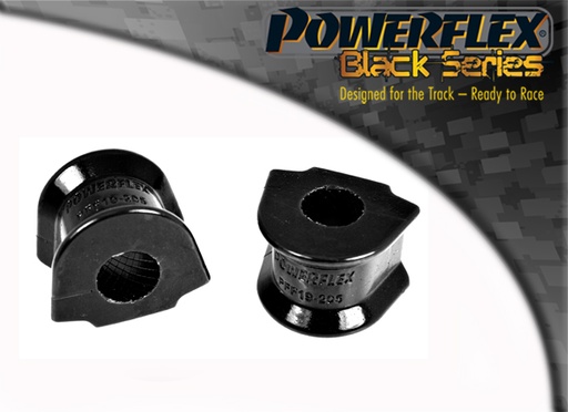 [PFF19-205BLK] Front Anti Roll Bar Mounting Bush 24mm