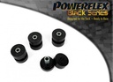 [PFR19-304BLK] Rear Tie Bar Bushes