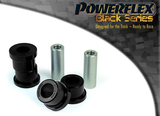 [PFF19-701BLK] Silentbloc inférieur avant de triangle avant