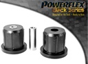 [PFR19-707BLK] Rear Beam Mounting Bush